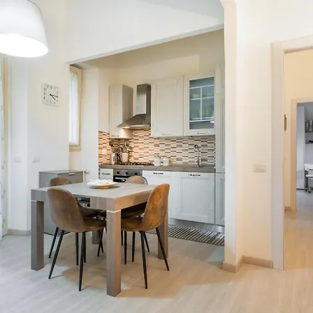 דירה Incantevole Con Patio