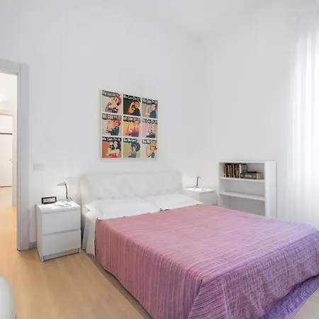 Incantevole Con Patio * פירנצה