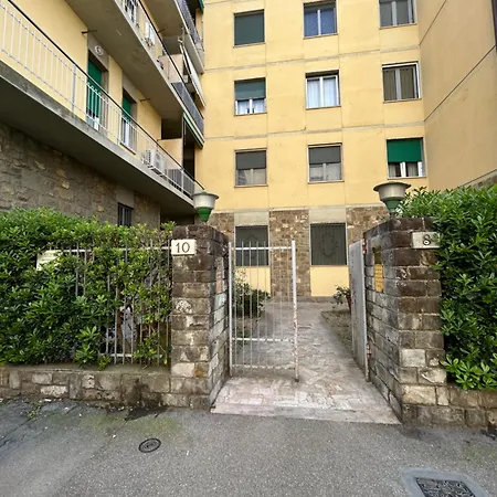 Incantevole Con Patio フィレンツェ