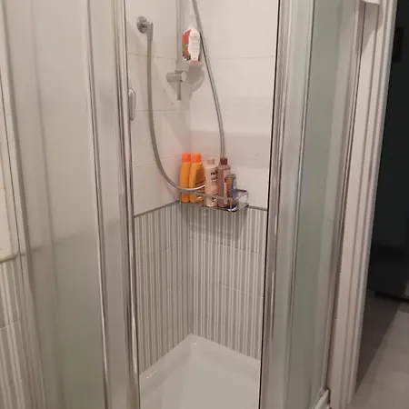 Incantevole Con Patio フィレンツェ
