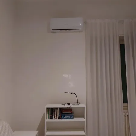 Incantevole Con Patio * Florencie