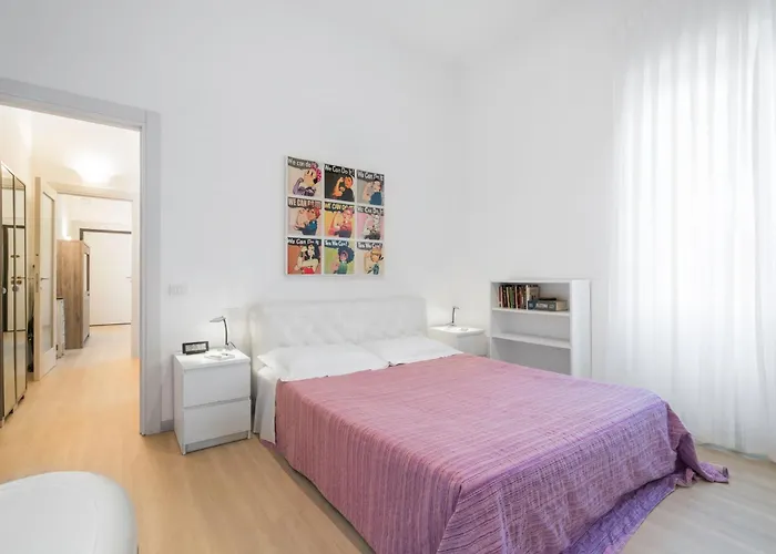 Incantevole Con Patio * Φλωρεντία