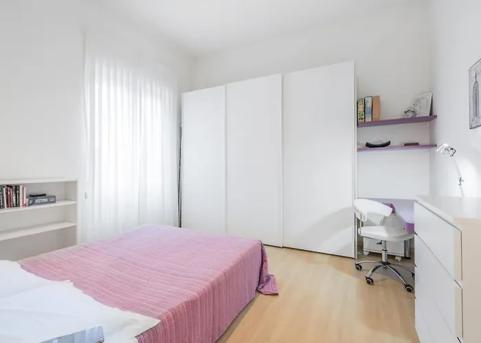 Incantevole Con Patio Διαμέρισμα Φλωρεντία