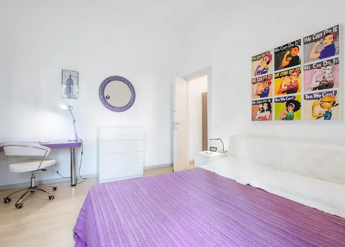 Incantevole Con Patio Διαμέρισμα