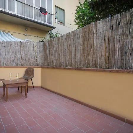 Incantevole Con Patio