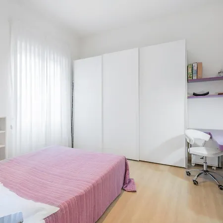 Incantevole Con Patio 아파트 피렌체